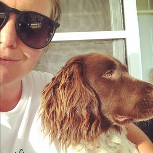 Meet your Posher, Tia